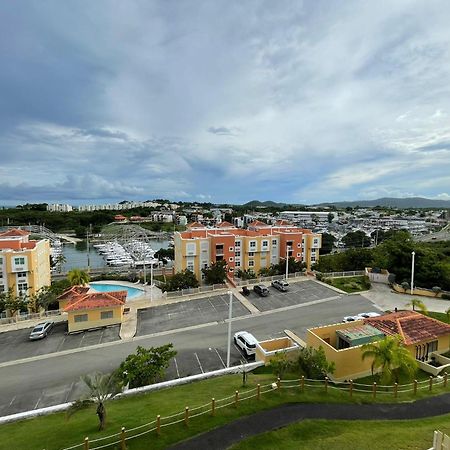 Ocean & Marina Views 3 Bedroom 2 Bathroom Luxury Condo Fajardo Exterior photo