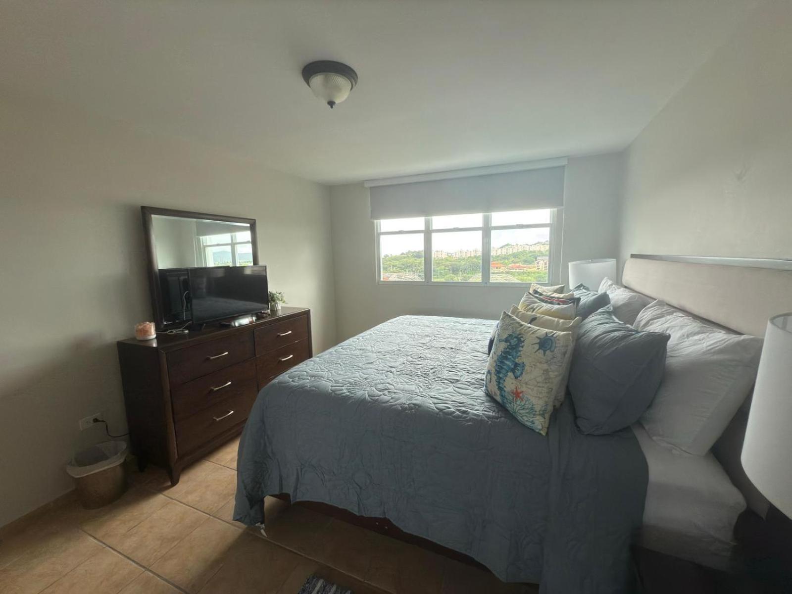 Ocean & Marina Views 3 Bedroom 2 Bathroom Luxury Condo Fajardo Exterior photo