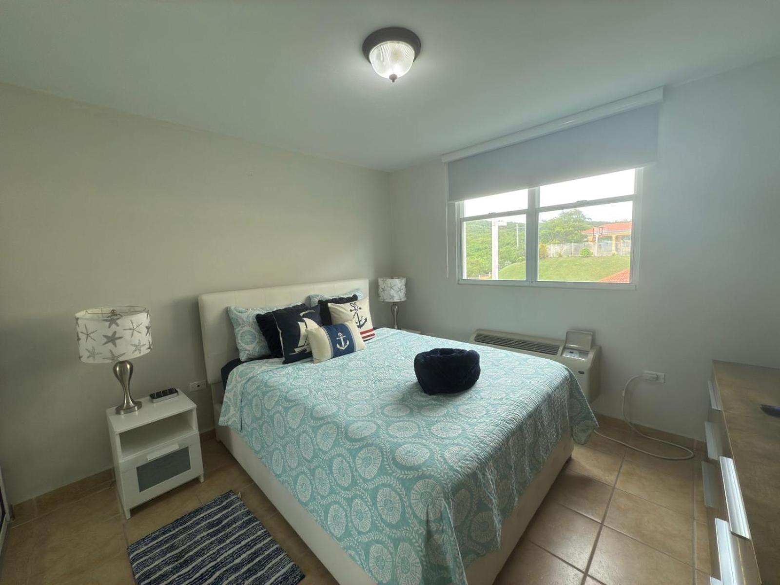 Ocean & Marina Views 3 Bedroom 2 Bathroom Luxury Condo Fajardo Exterior photo