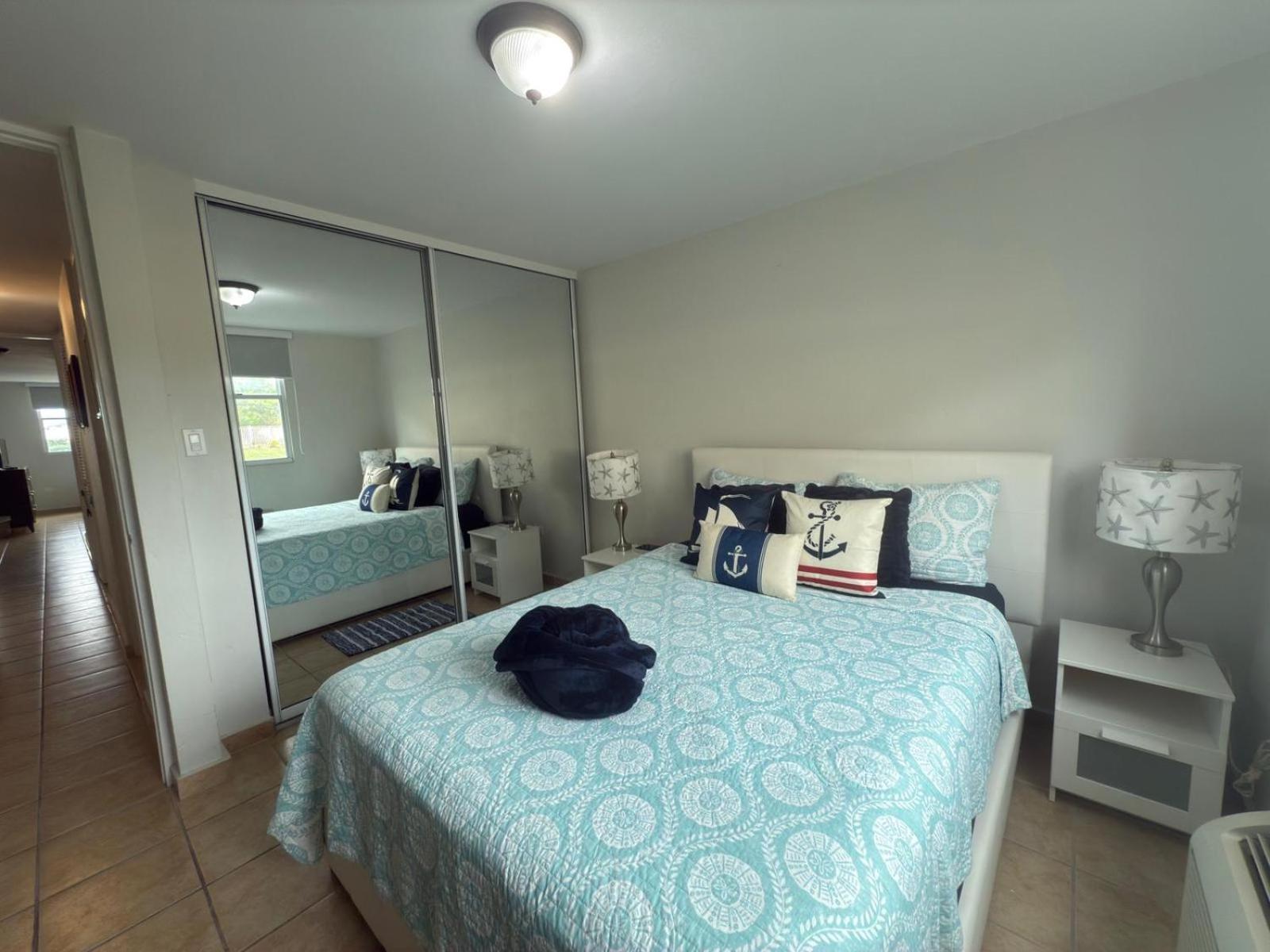 Ocean & Marina Views 3 Bedroom 2 Bathroom Luxury Condo Fajardo Exterior photo
