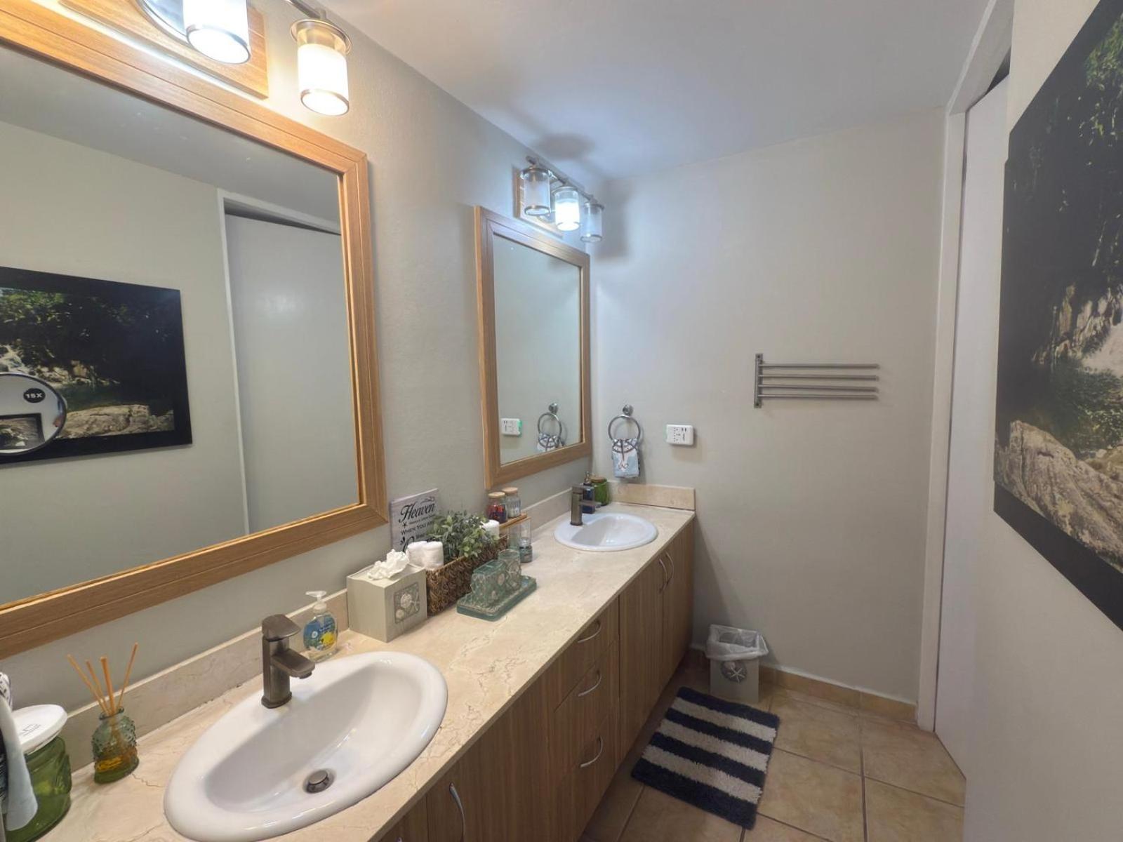 Ocean & Marina Views 3 Bedroom 2 Bathroom Luxury Condo Fajardo Exterior photo