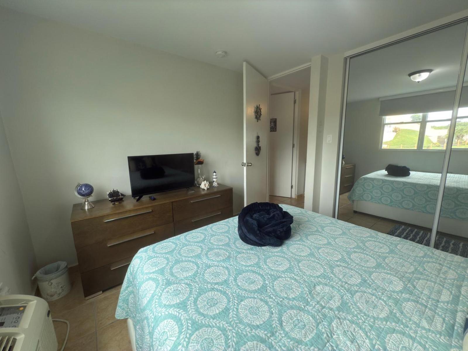 Ocean & Marina Views 3 Bedroom 2 Bathroom Luxury Condo Fajardo Exterior photo