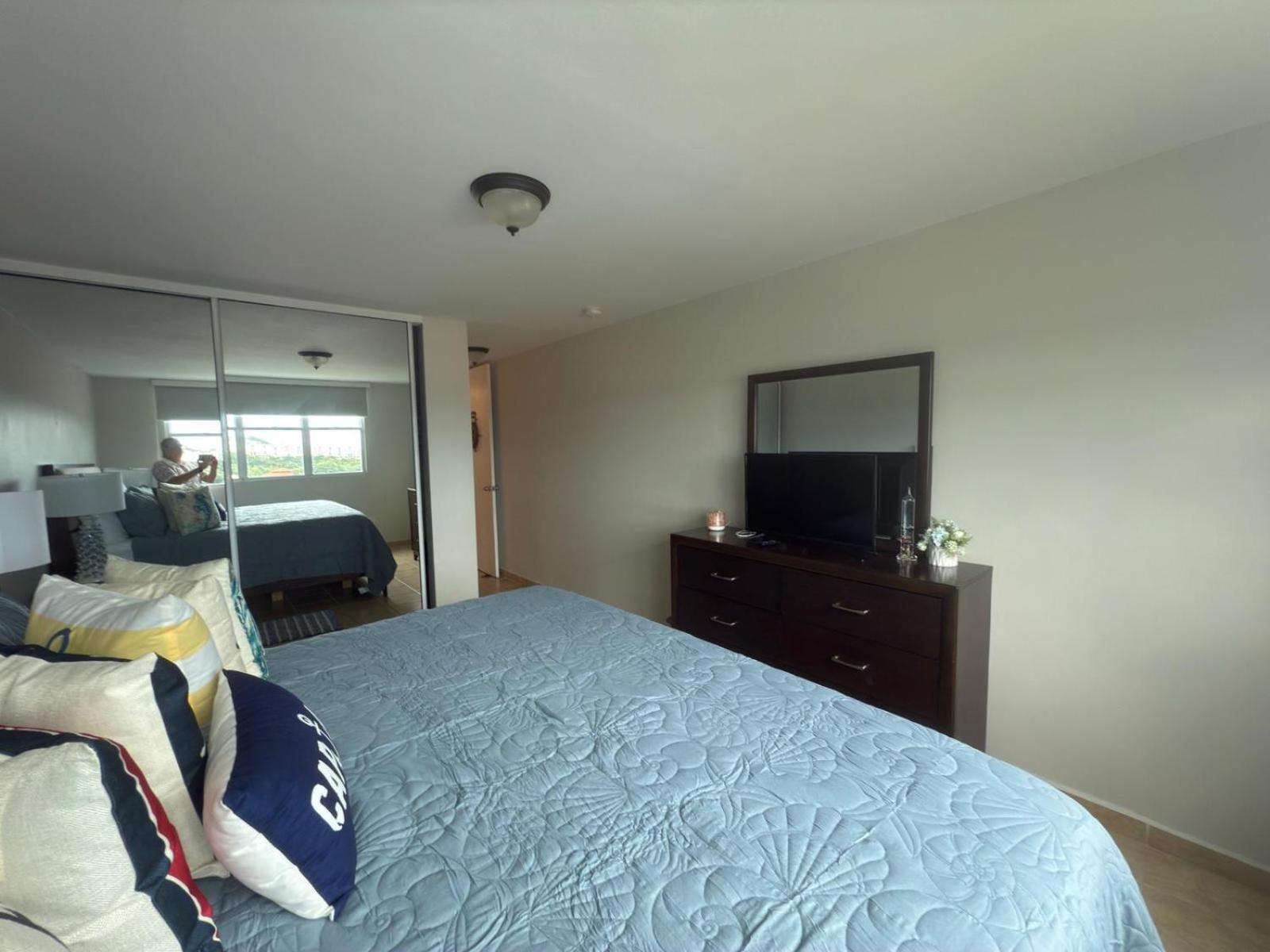 Ocean & Marina Views 3 Bedroom 2 Bathroom Luxury Condo Fajardo Exterior photo